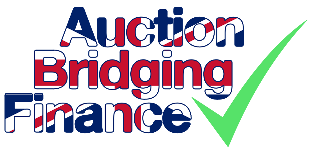 Auction Bridging Finance logo