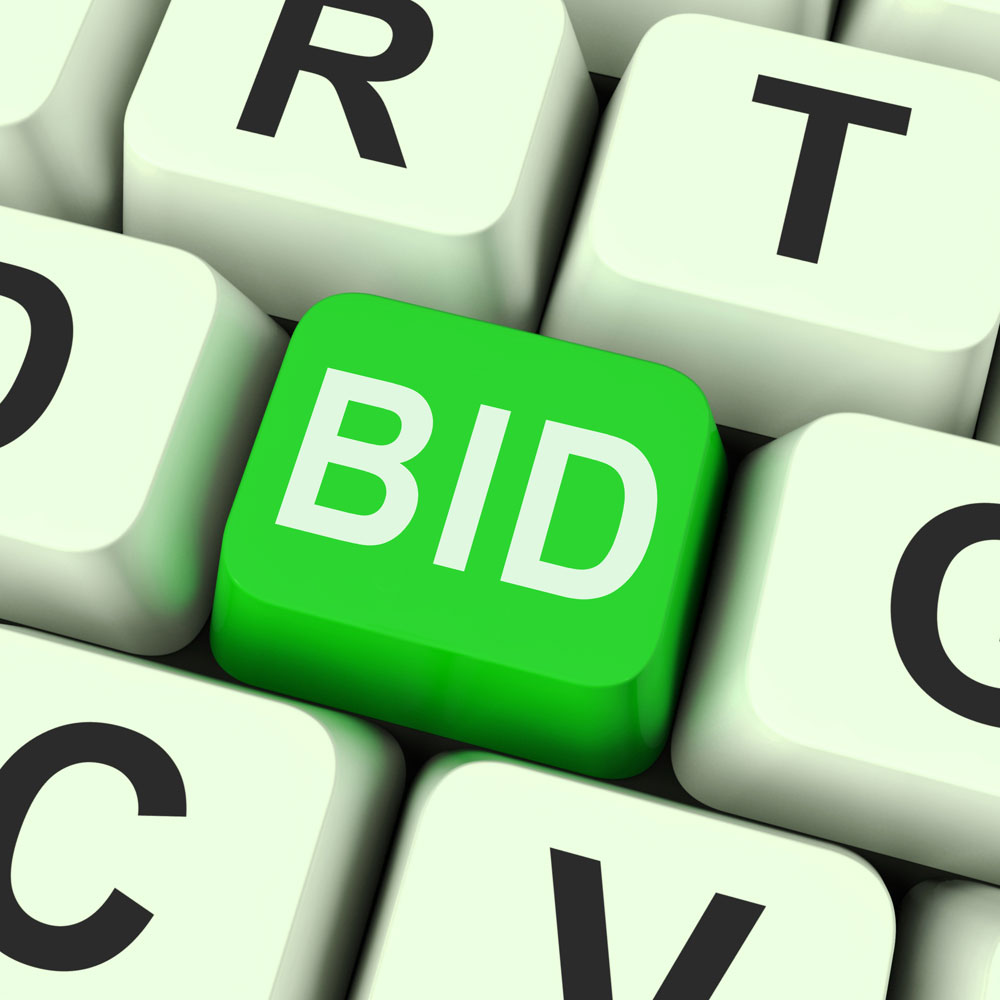 Image of Auction Bridging Finance